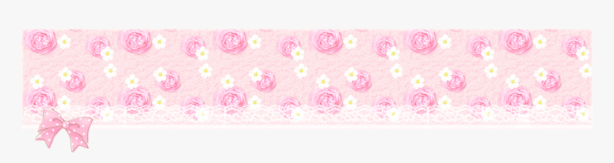 Transparent Kawaii Banner Png - Wallpaper, Png Download, Free Download