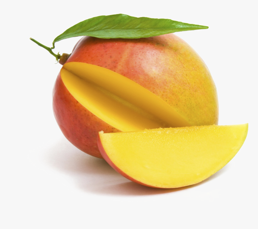 Sliced Mango Png Pic - South Africa Mango Fruit, Transparent Png, Free Download