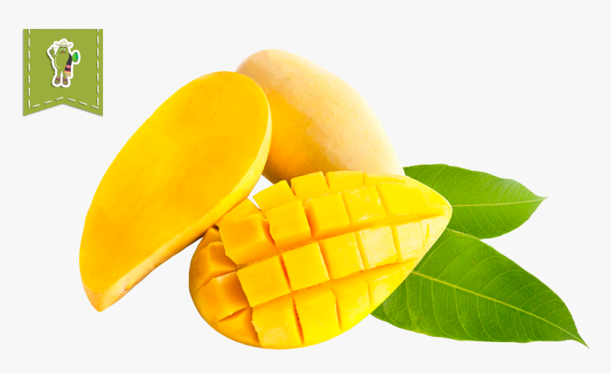 Mango Con Chile Png Transparent Download - Tabla Nutricional Del Mango, Png Download, Free Download
