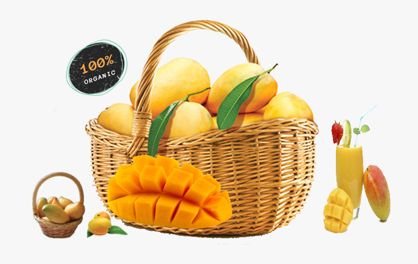 Natural Taste From Dakle Farm - My Favorite Fruit Is Mango, HD Png Download, Free Download