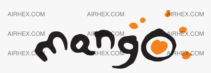 Airline Logo - Mango - Norwegian Logo Transparent, HD Png Download, Free Download