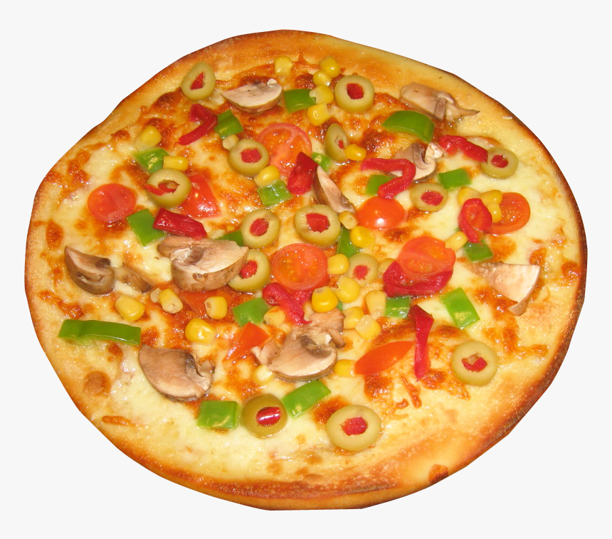 Pizza, HD Png Download, Free Download
