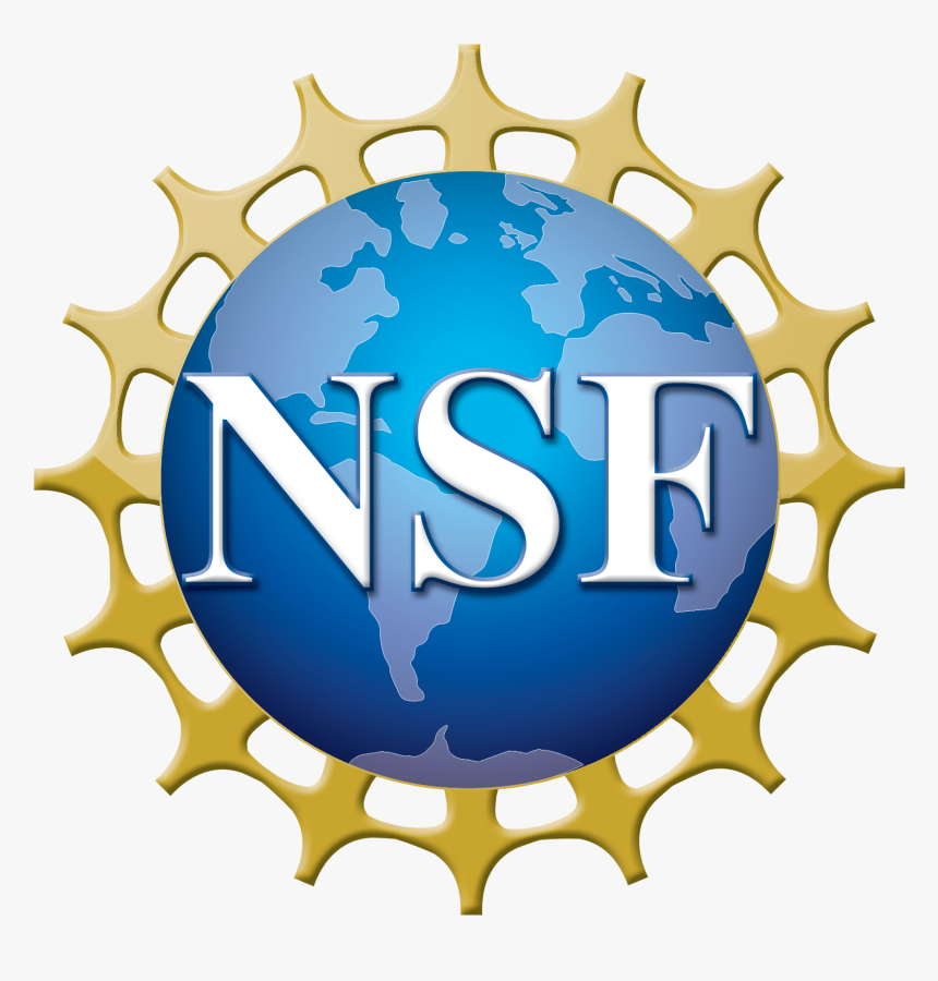 Nsf Grant, HD Png Download, Free Download