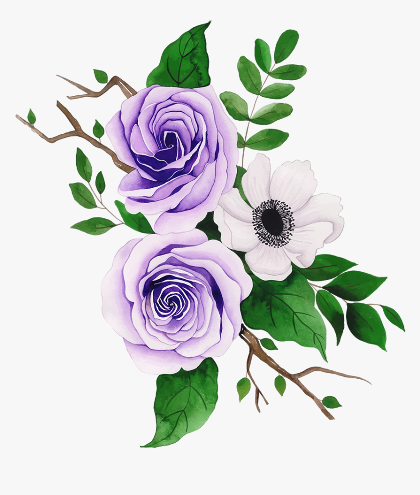 Floribunda, HD Png Download, Free Download