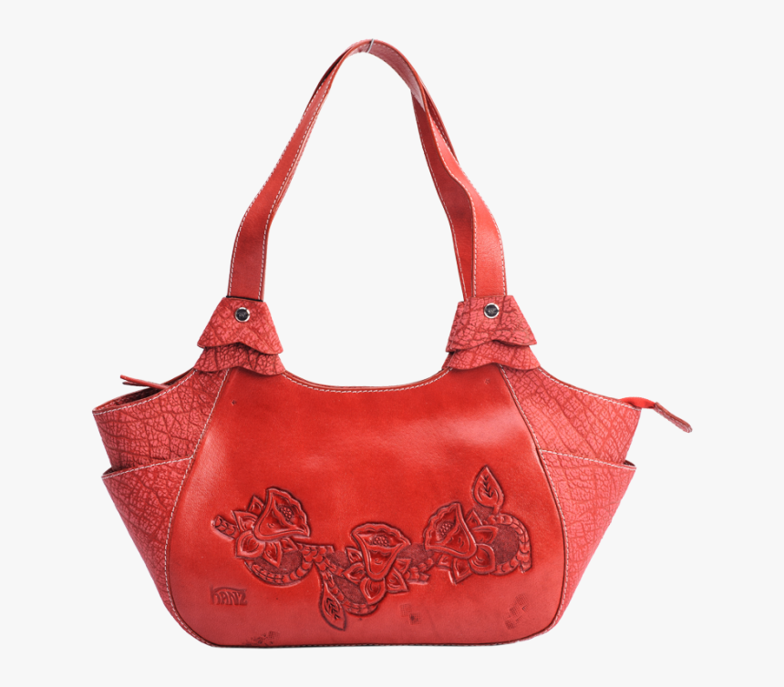 Red Women Bag Png Image - Women Bag Png, Transparent Png, Free Download