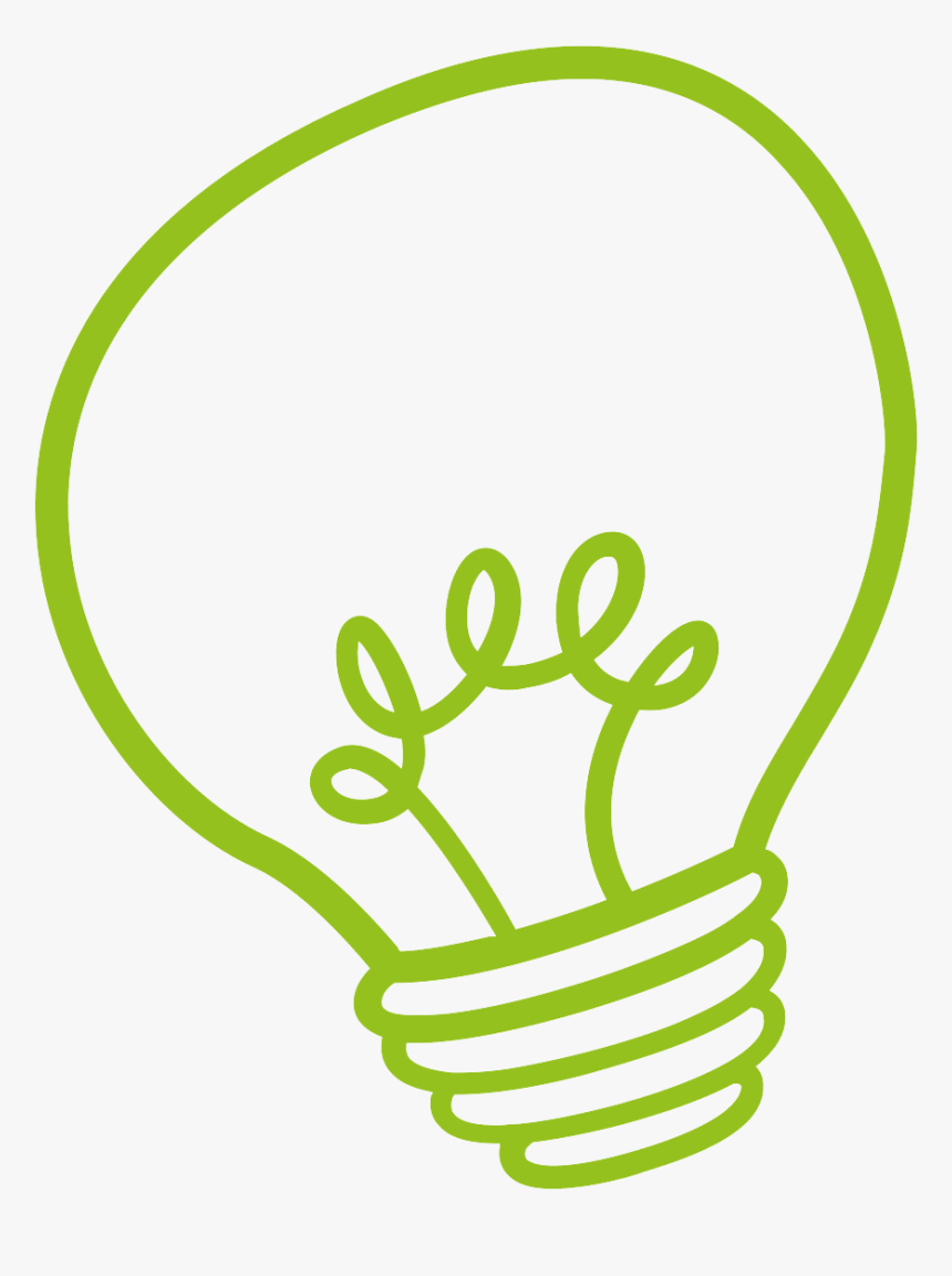 Incandescent Light Bulb Clipart , Png Download, Transparent Png, Free Download