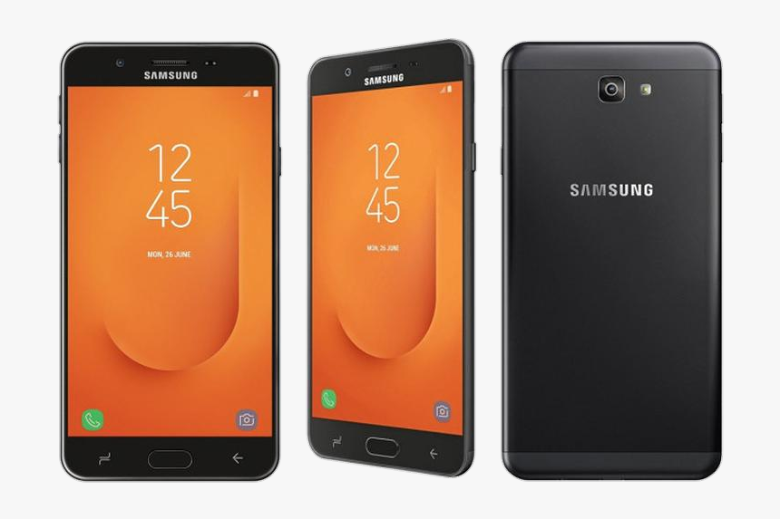 Samsung Galaxy J7 Prime 2 , Png Download - Samsung J7 Prime 2 Price In Nepal, Transparent Png, Free Download