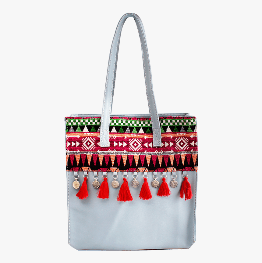 Handloom Bags Png, Transparent Png, Free Download