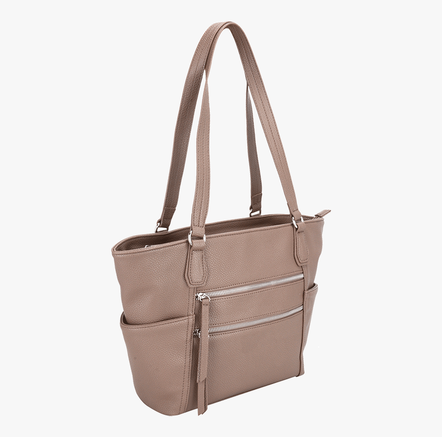 Newest Professional Design Leather Women Female Bags - Shoulder Bag, HD Png Download, Free Download