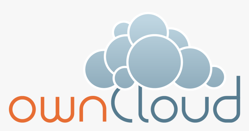 Owncloud, HD Png Download, Free Download