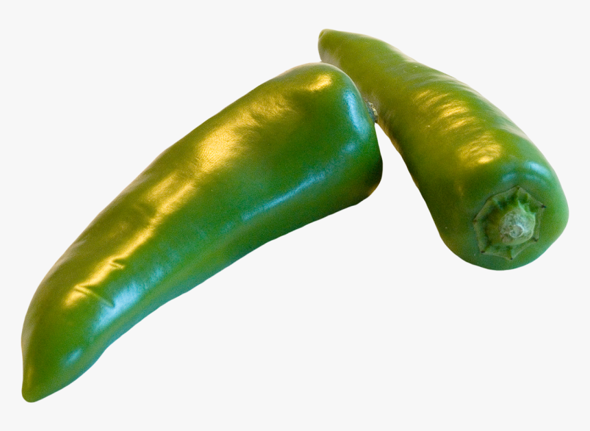 Green Chilli - Chillies Green Images Png, Transparent Png, Free Download