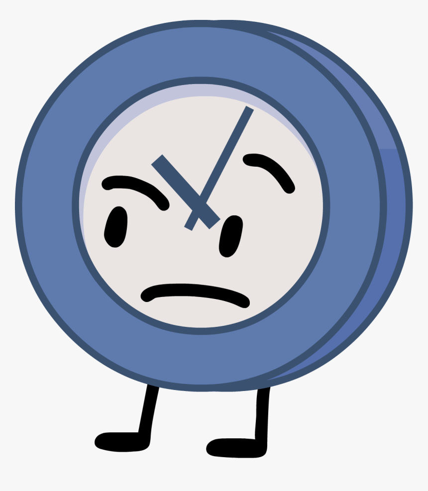 Battle For Dream Island Wiki - Watches Are Wannabes, HD Png Download, Free Download