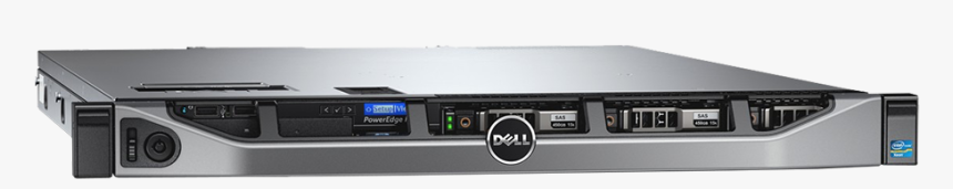 Dell Server Png Transparent, Png Download, Free Download