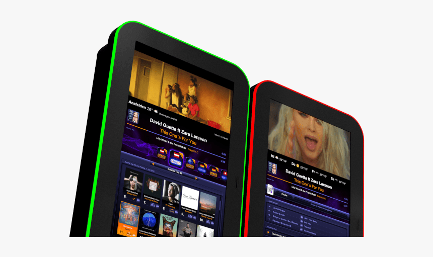 Max Fire Hd Jukebox - Smartphone, HD Png Download, Free Download