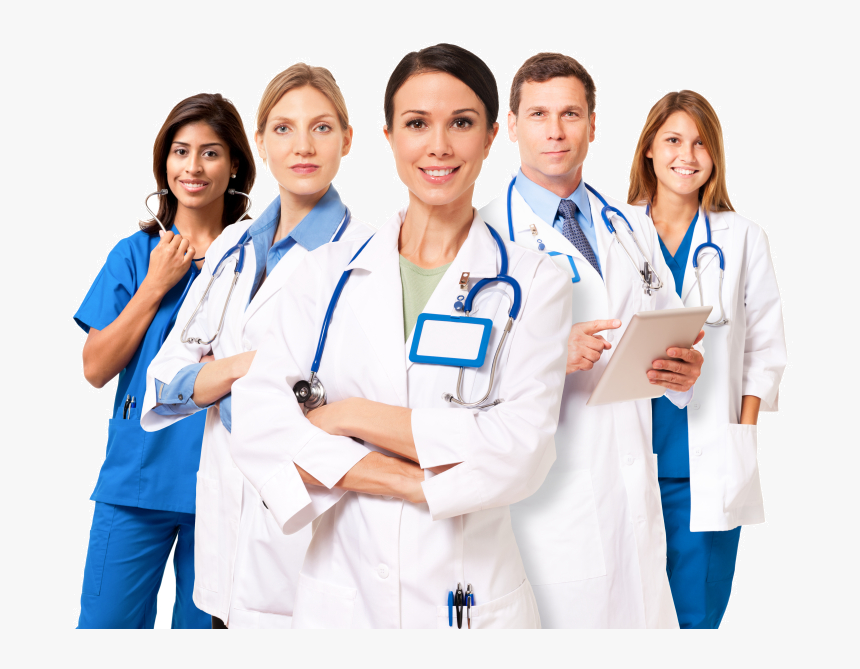 Thumb Image - Nurse Practitioners, HD Png Download, Free Download
