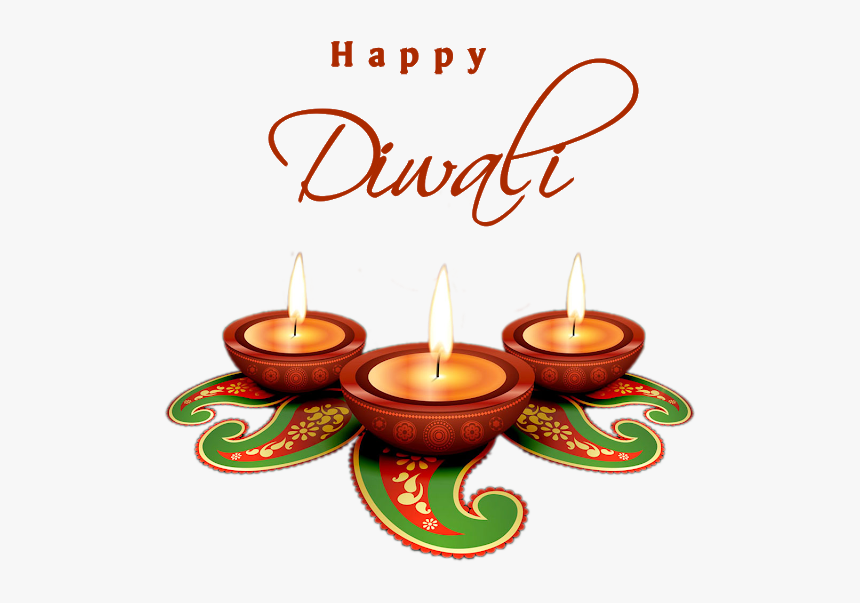 Transparent Diwali Diya Png, Png Download, Free Download