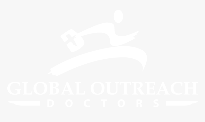 Global Outreach Doctors - Global Outreach Doctors Logo, HD Png Download, Free Download