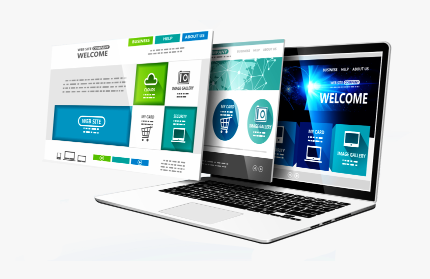 Web Design , Png Download - Creativity In Web Design, Transparent Png, Free Download