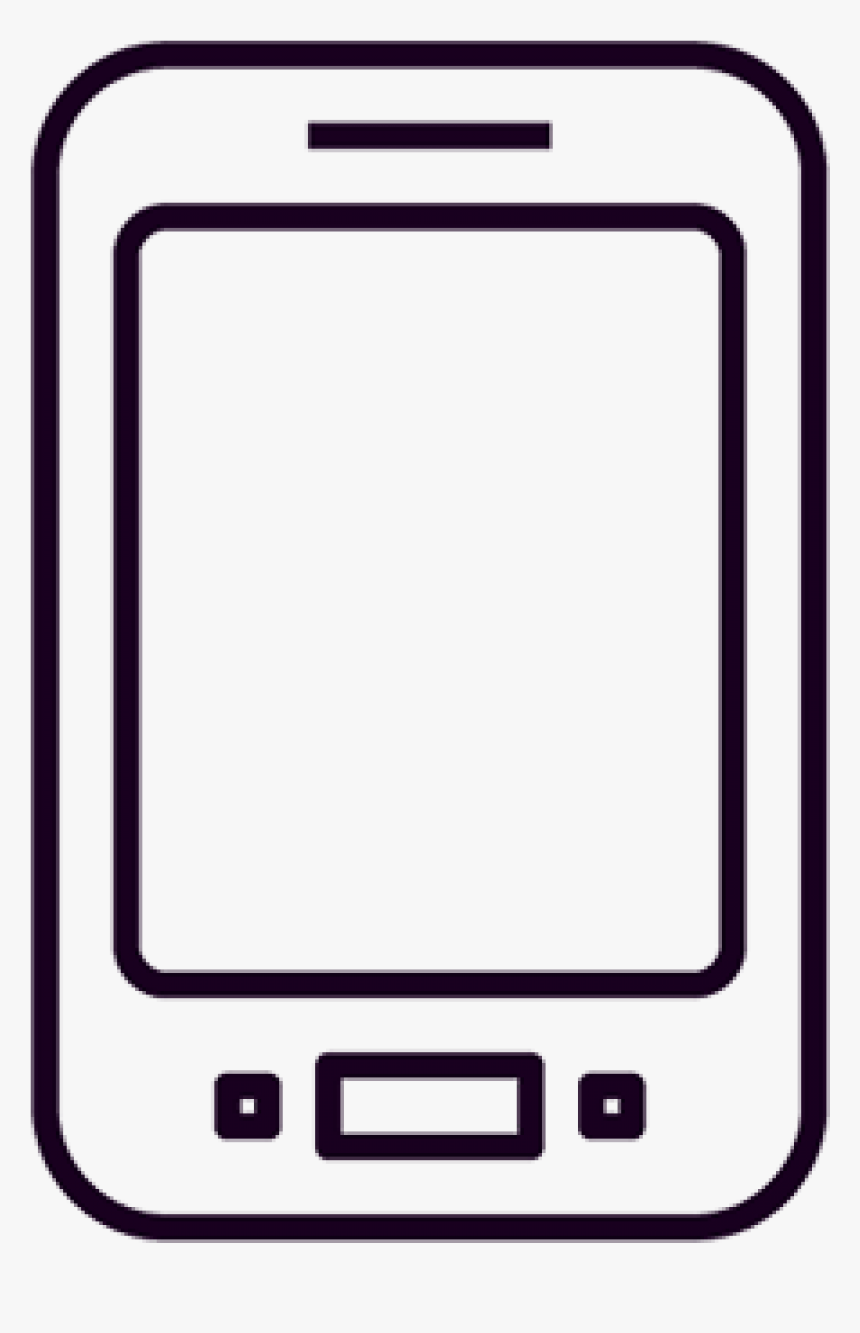 Mobile Phone, HD Png Download, Free Download