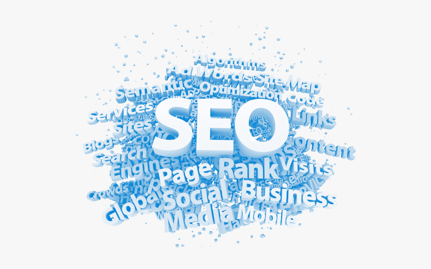 Seo Predictions For - Seo Search Engine Optimization Png, Transparent Png, Free Download