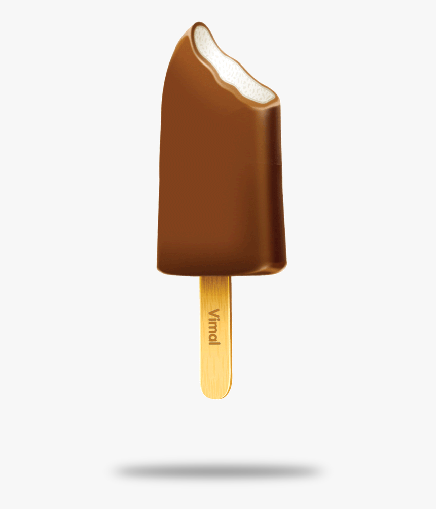 Mini Chocobar Ice Cream, HD Png Download, Free Download