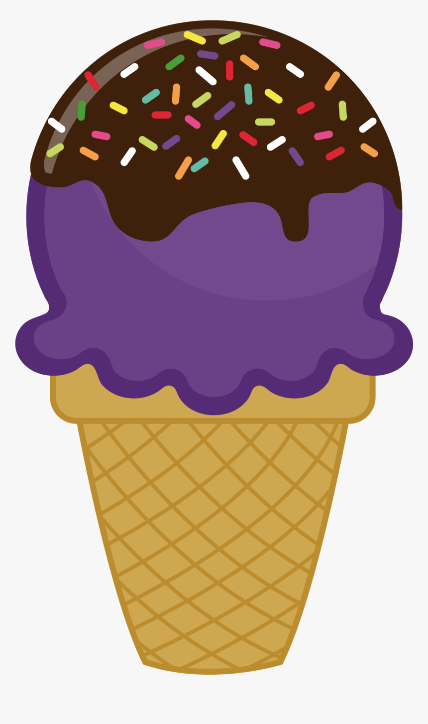 Transparent Strawberry Ice Cream Clipart - Ice Cream Clipart Png, Png Download, Free Download