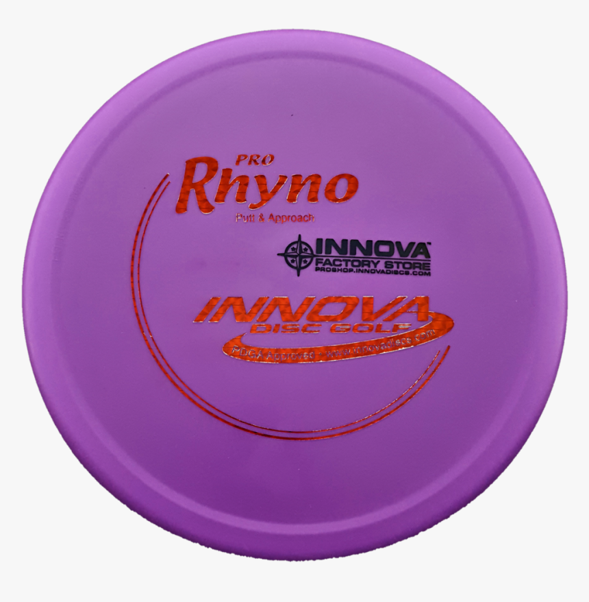 Innova Pro Rhyno Putt & Approach - Circle, HD Png Download, Free Download