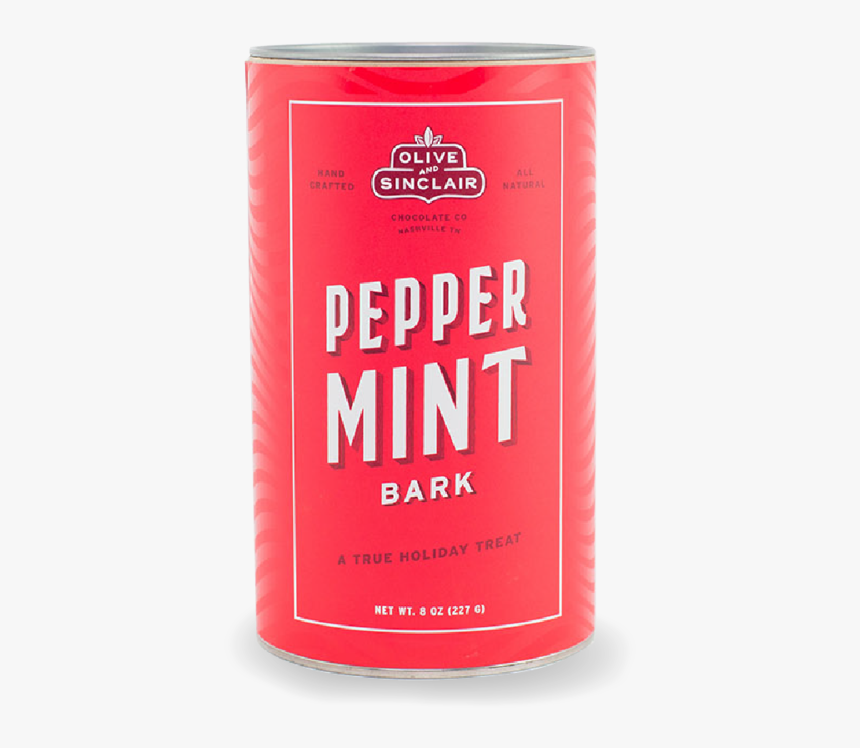 Peppermint Bark-01 - Caffeinated Drink, HD Png Download, Free Download