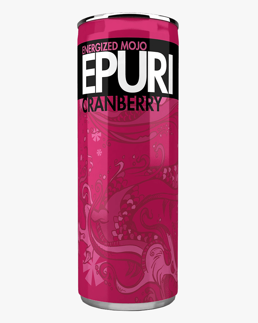 Caffeinated Drink, HD Png Download, Free Download