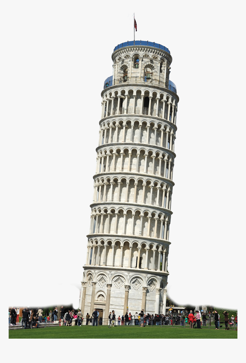 Leaning Tower Of Pisa Png Transparent Hd Photo - Piazza Dei Miracoli, Png Download, Free Download