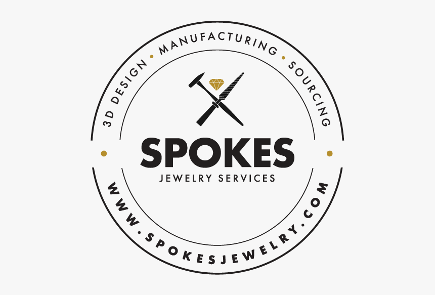Spokes Jewelry, Custom Jewelry Manufacturers Thailand, - Spokes Jewelry Services Limited, HD Png Download, Free Download