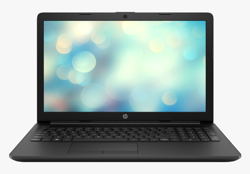 Hp Notebook, HD Png Download, Free Download