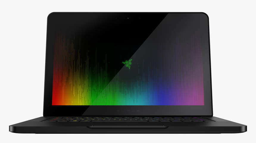 Razer Blade Stealth V1, HD Png Download, Free Download