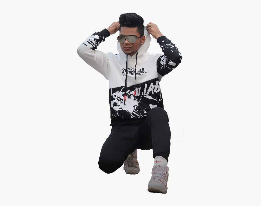 Hoodie, HD Png Download, Free Download