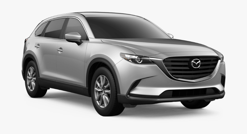 Mazda Cx 9 2020, HD Png Download, Free Download