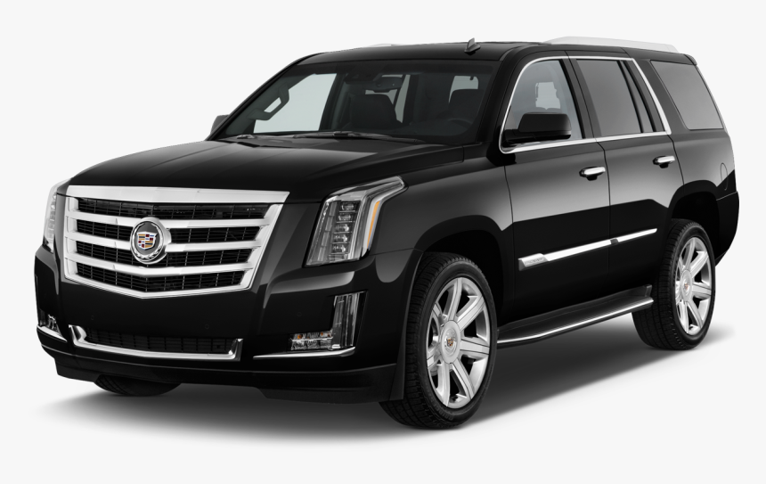 Cadillac Escalade Suv - 2018 Cadillac Xt5, HD Png Download, Free Download