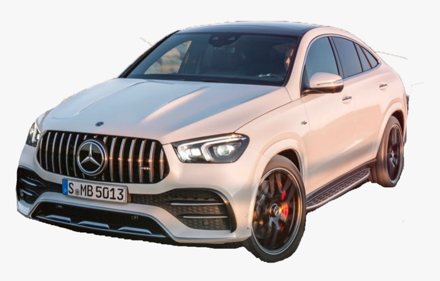 Mercedes Benz Gle Coupe Png Hd Photo - Mercedes Gle Coupe 2020, Transparent Png, Free Download