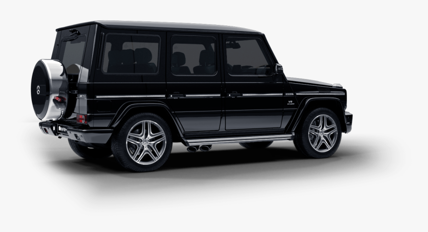 4k Png Wallpaper - Mercedes Side View Transparent Background, Png Download, Free Download