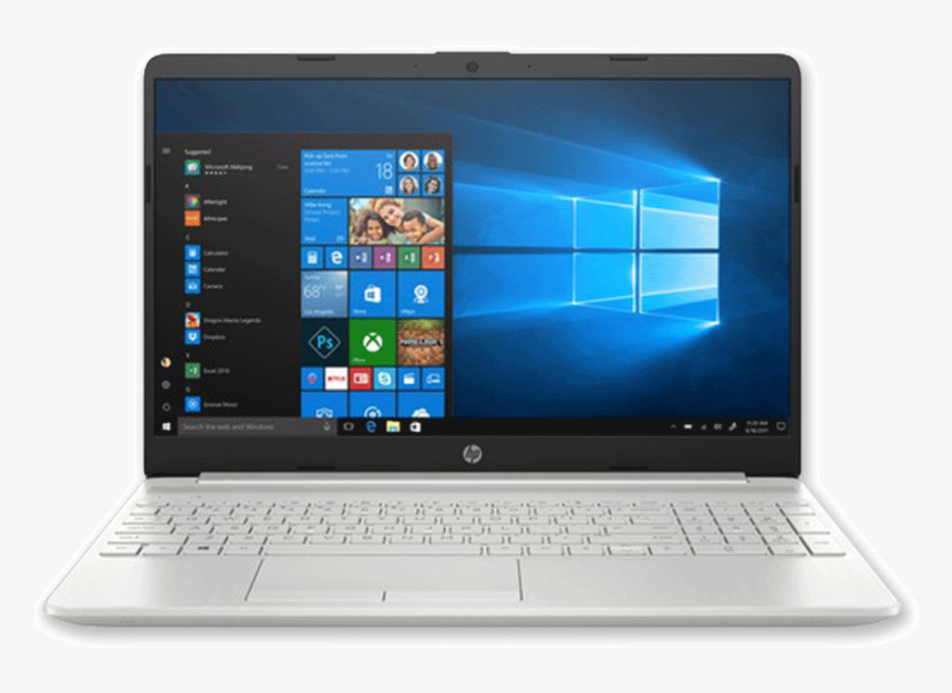 Thumb - Hp Notebook Laptops, HD Png Download, Free Download