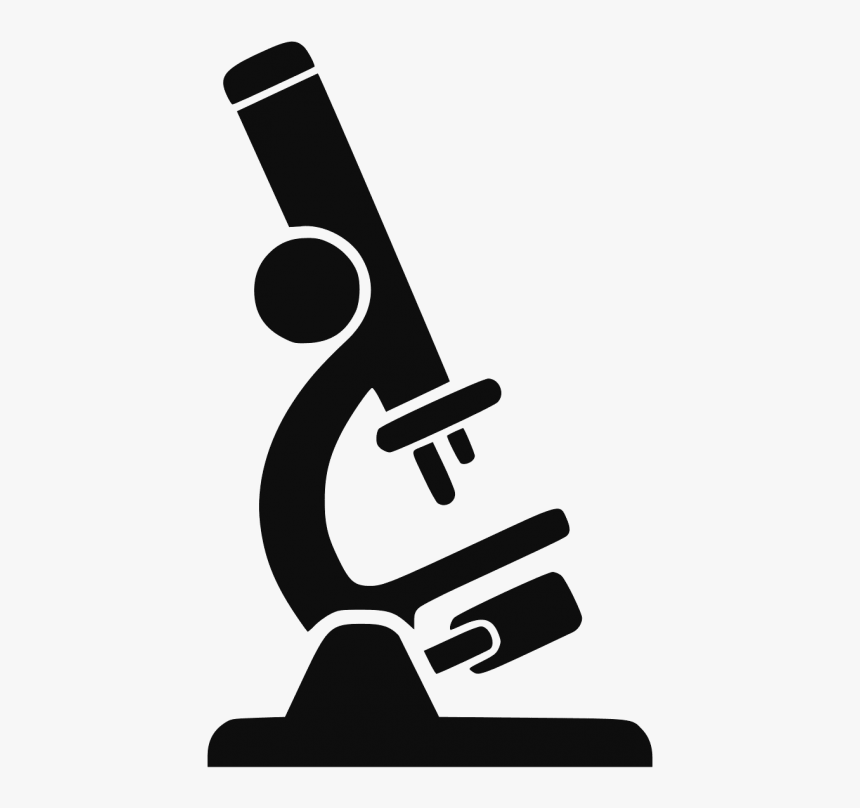 Png Free Images Toppng - Microscope Clipart Png, Transparent Png, Free Download