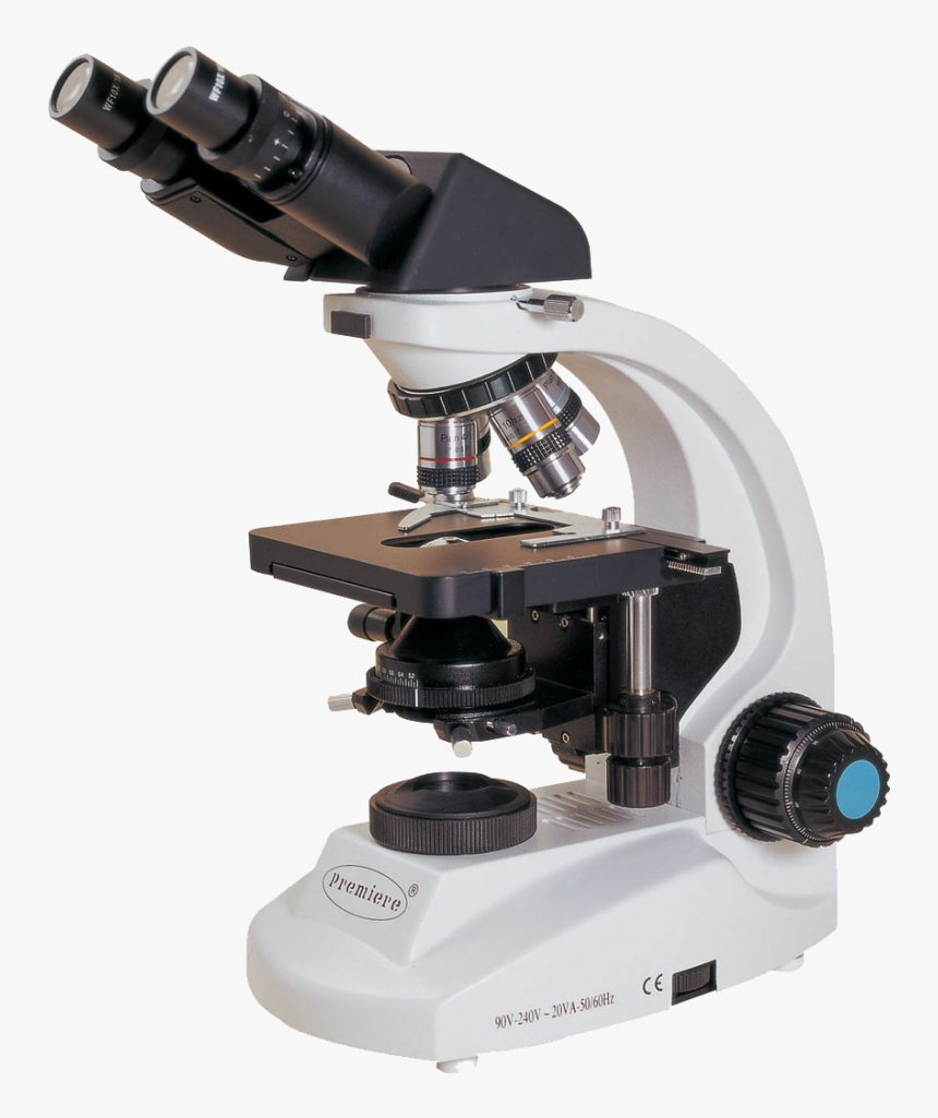 Microscope Png Image, Transparent Png, Free Download