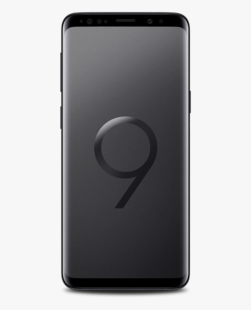 Samsung Galaxy S9 Plus T Mobile, HD Png Download, Free Download