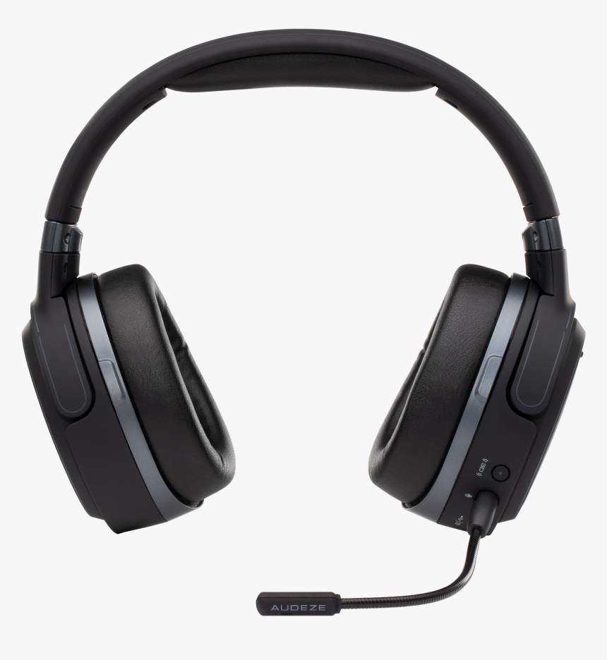 Audeze Mobius Headphones"
 Class=, HD Png Download, Free Download