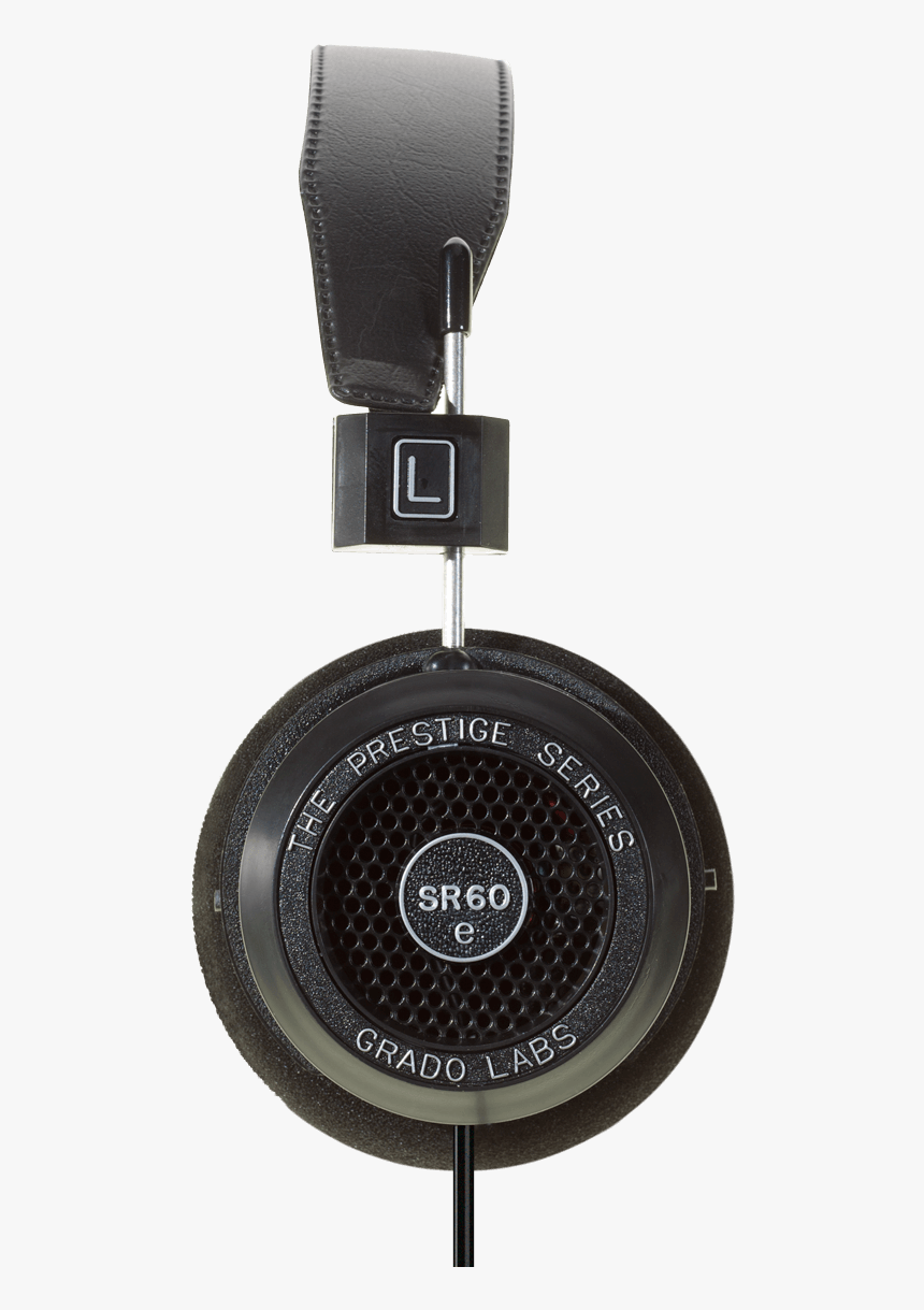 Transparent Thumbnail Image - Grado Sr80e Prestige Series Headphones, HD Png Download, Free Download