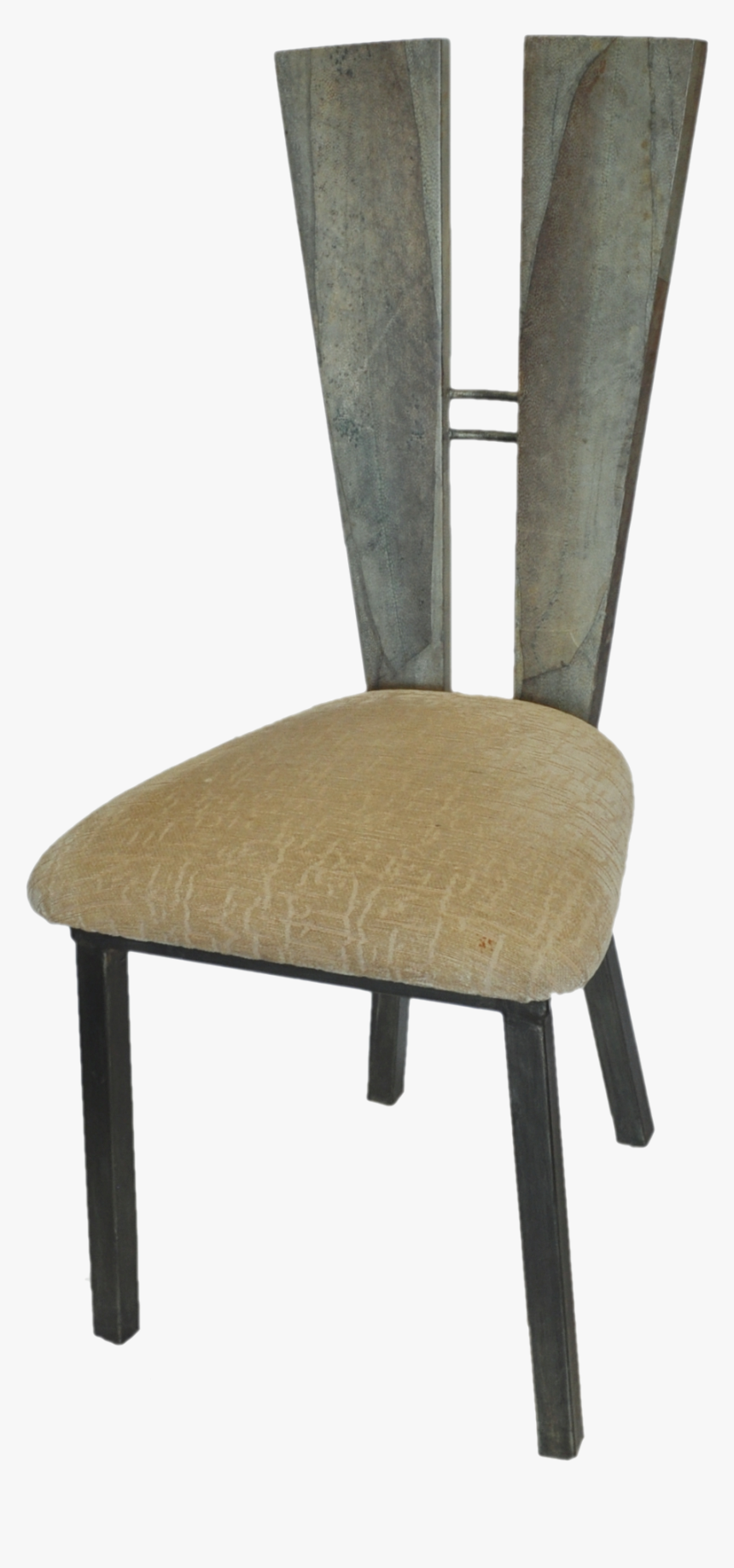 Shagreen Chair, HD Png Download, Free Download