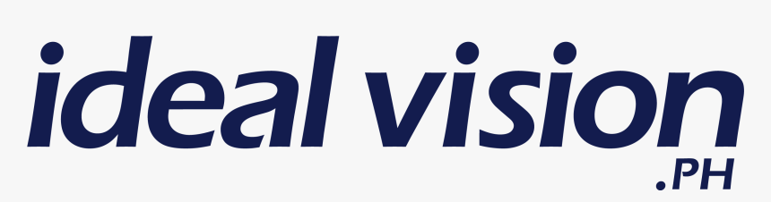 Ideal Vision Png Logo, Transparent Png, Free Download