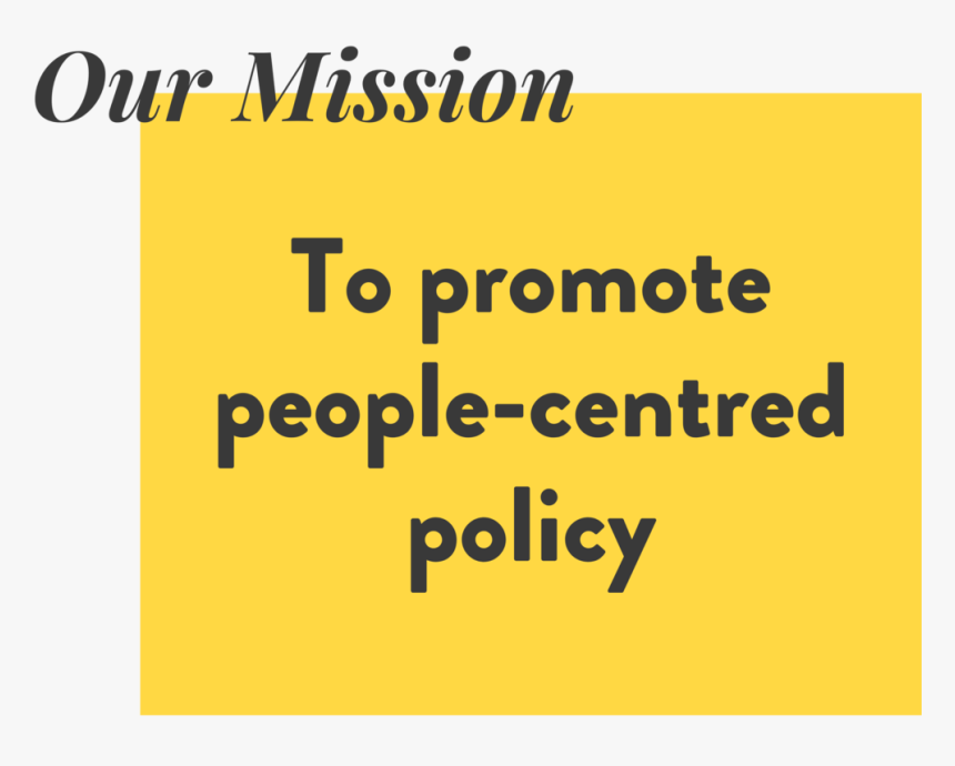 Centre For Feminist Foreign Policy Vision Statement - Parallel, HD Png Download, Free Download