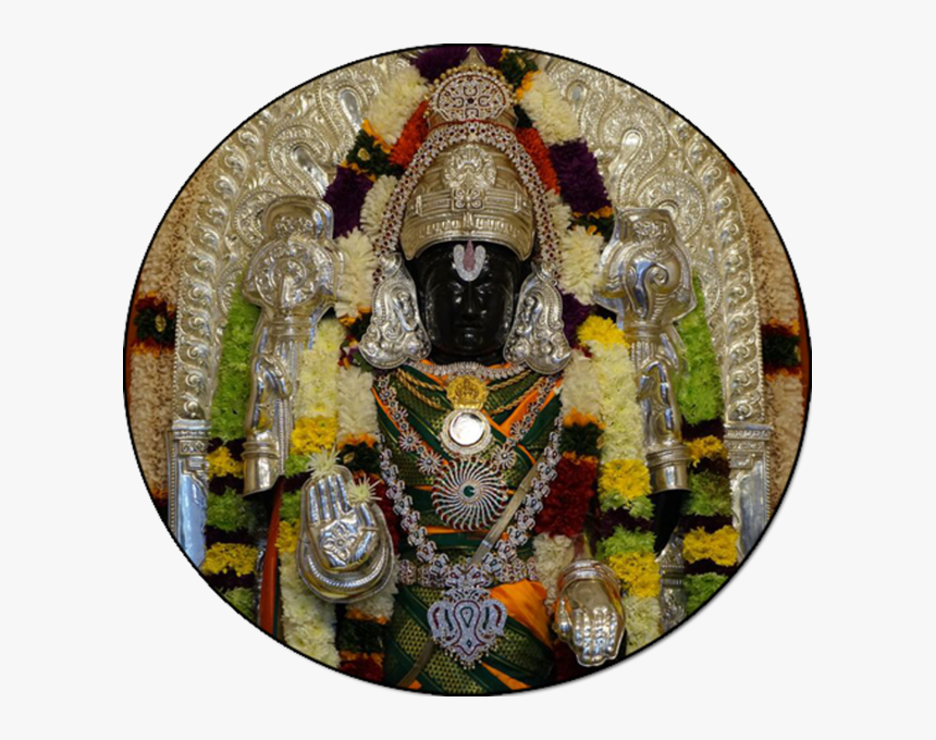 Sri Satyanarayana Swamy Temple, HD Png Download, Free Download