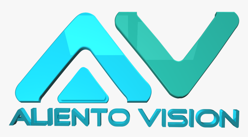 Alientovisionlogo - Aliento Vision, HD Png Download, Free Download