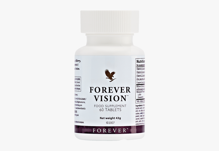 Forever Vision®, HD Png Download, Free Download